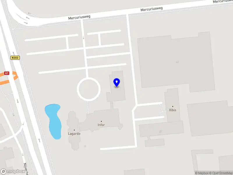 Xibis NXT Group B.V.