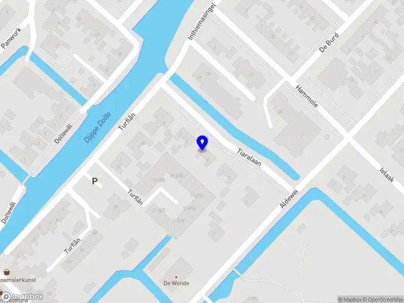 Nieuw Mokum Dienstverlening