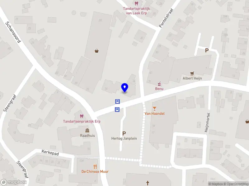 Velo Cyclo Hub II B.V.