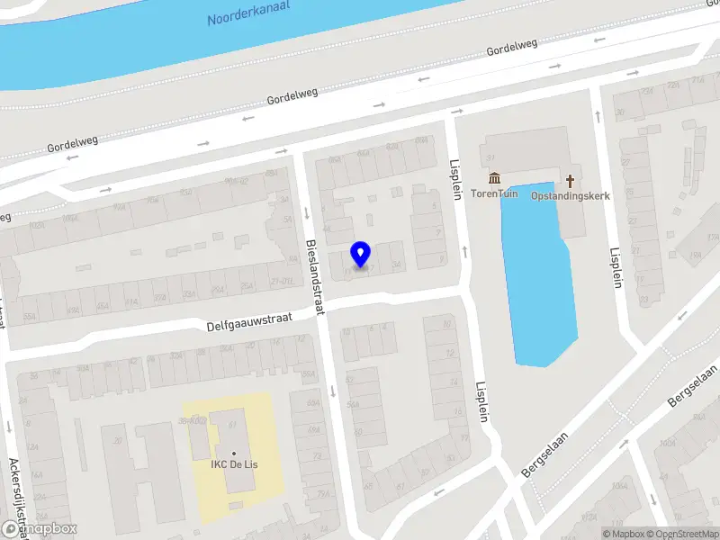 Stichting Geen schulden, maar daden