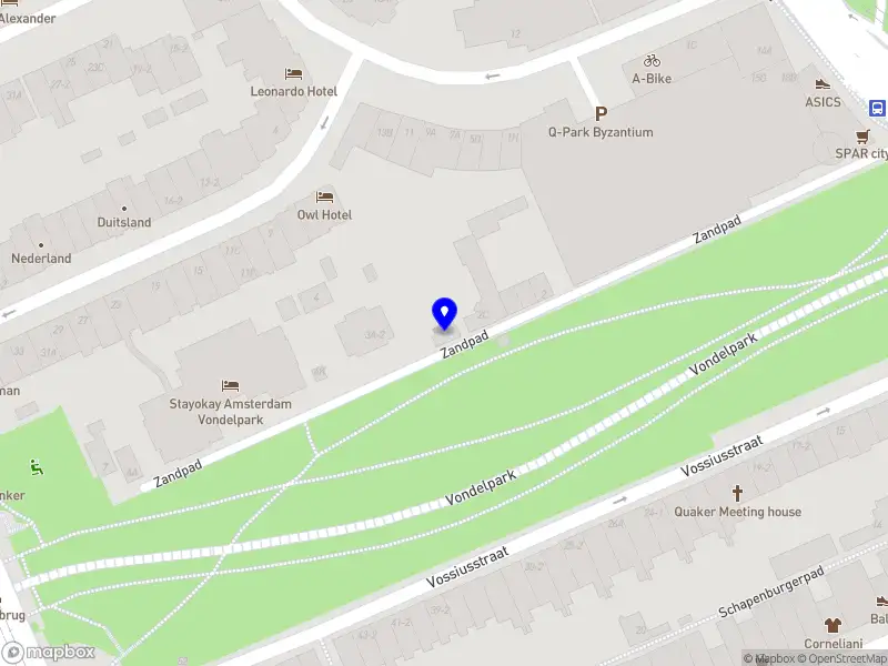 Lift Investment Coöperatief U.A.