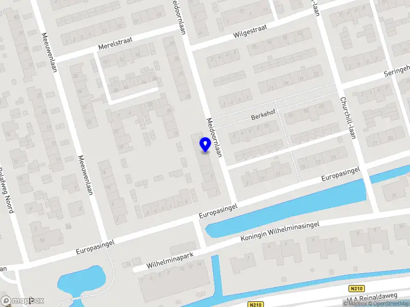 J. Smiesing Afbouw B.V.