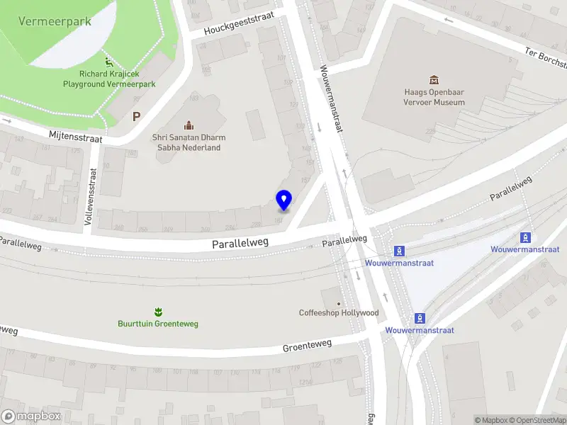 Potbedrijf Agro B.V.