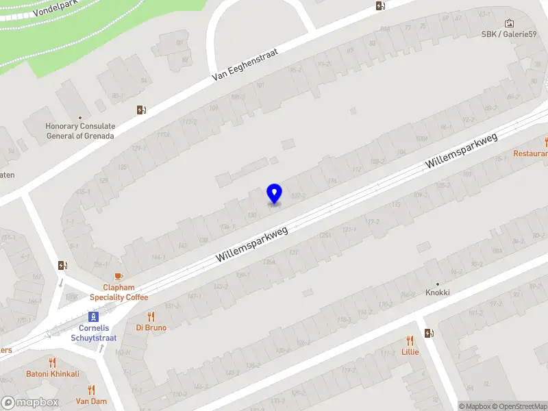 Ballenbak Holding B.V.