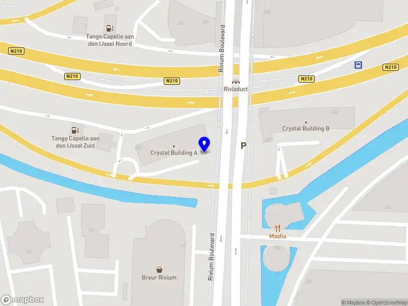 8Days Consultancy B.V.