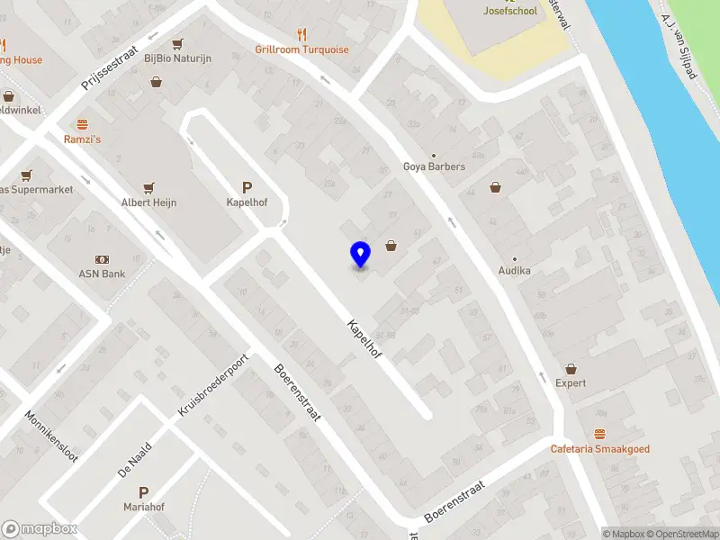 De Leidinggevende B.V.