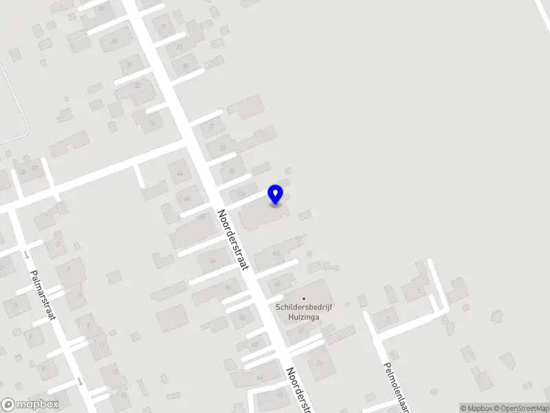 Trimsalon Noorderstreek