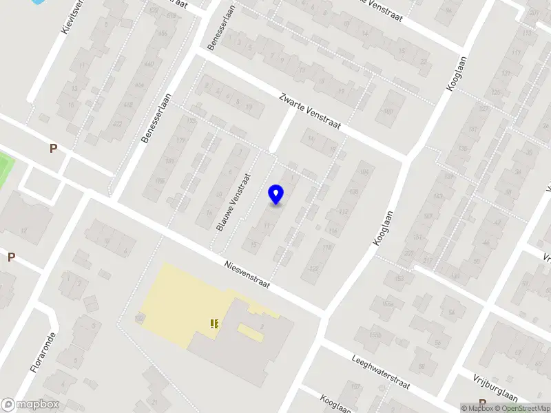 Nieuw bedrijf Baloch Community Netherlands