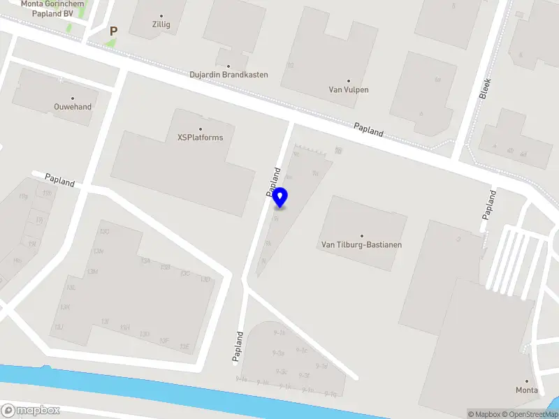 Perfeqto Holding B.V.