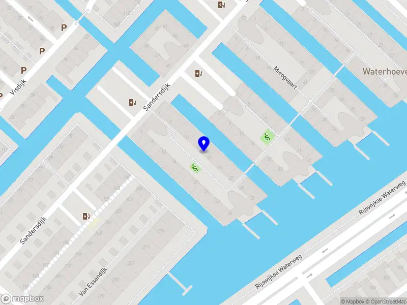 Stichting Protestantse Hulp Mauritanië en Senegal