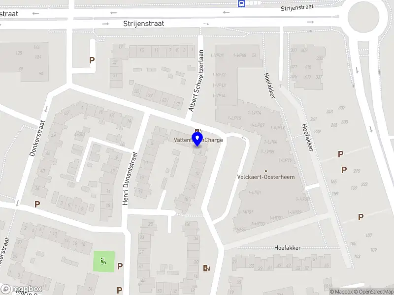 Battallion Holding B.V.