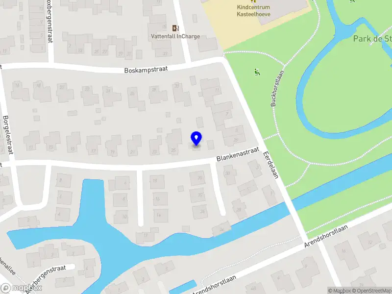 Van den Poll Ventures