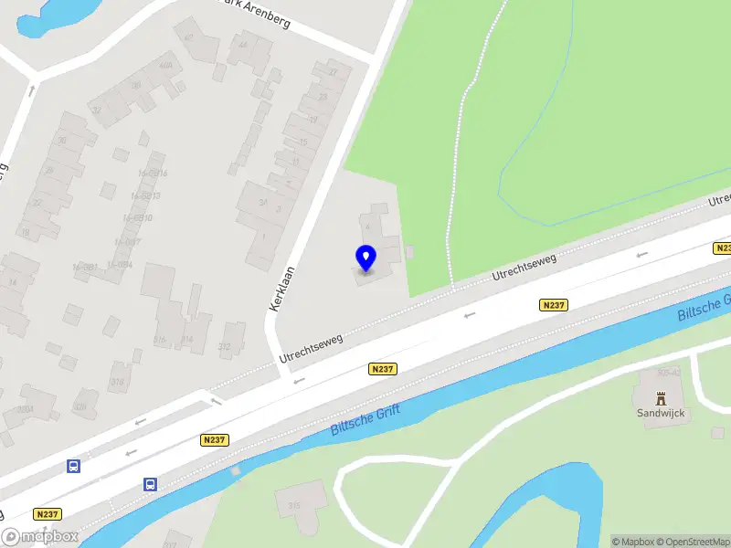 Stichting Netwerken met 597 Netwerken