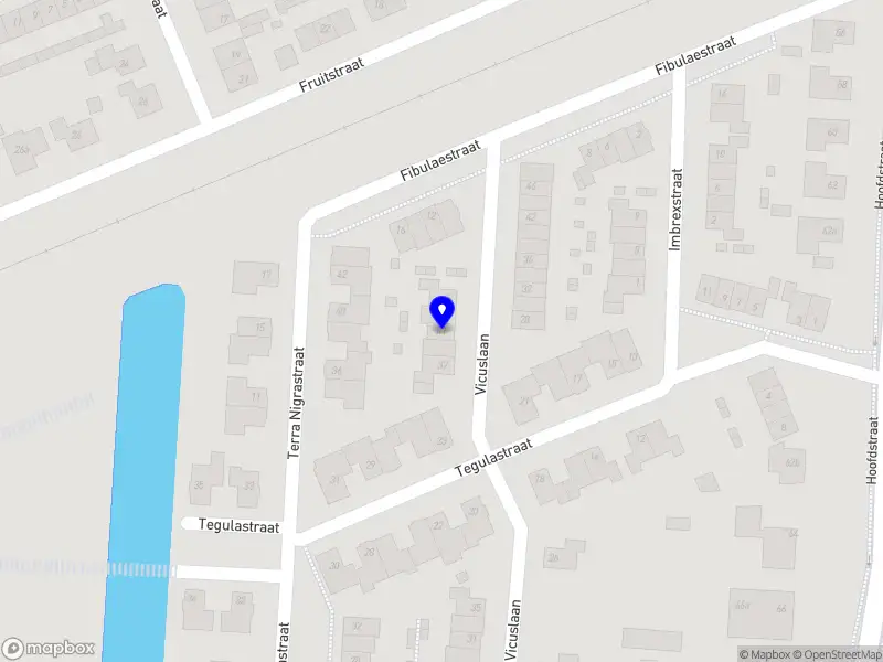 Assume Detected Kesteren