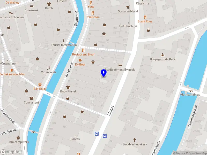 EZ Dovale Holding B.V.