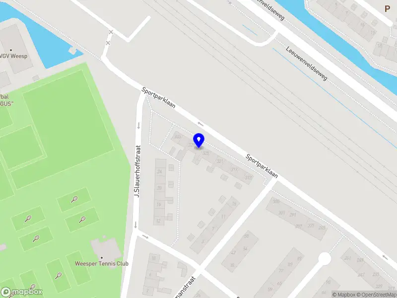 Vulpes Projects B.V.