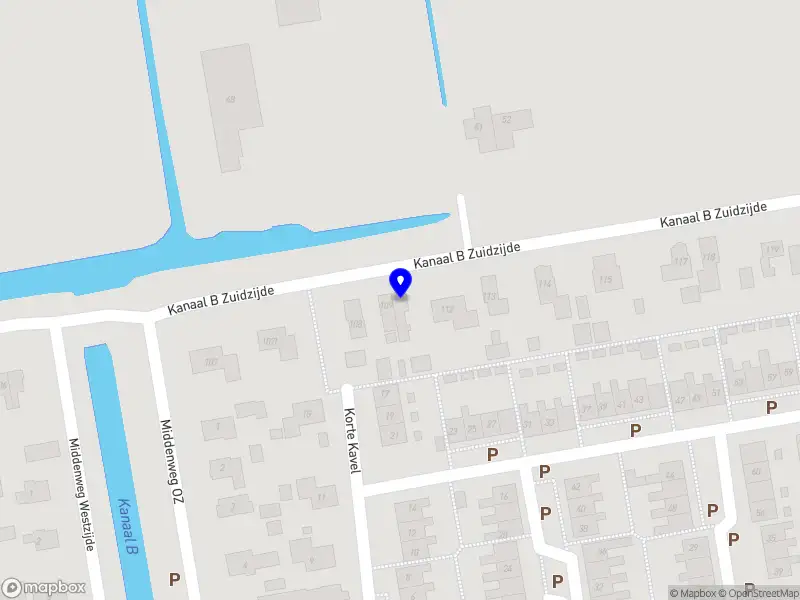 Hofdakwerker Emmer-Compascuum