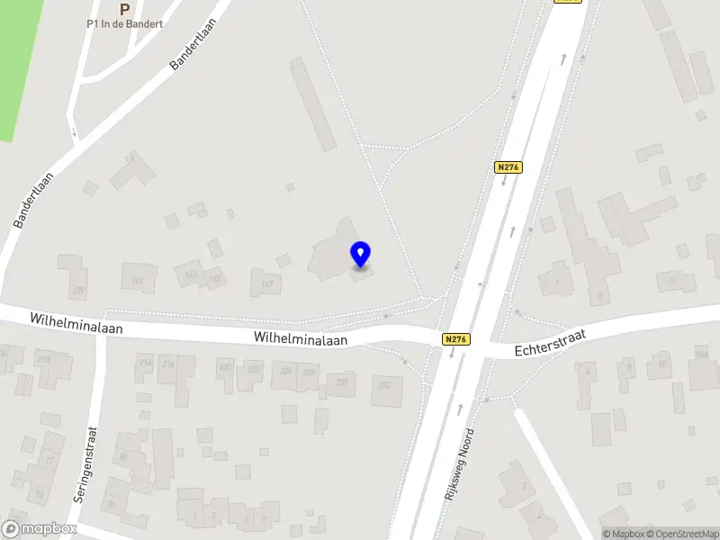 Severins Grondverzet