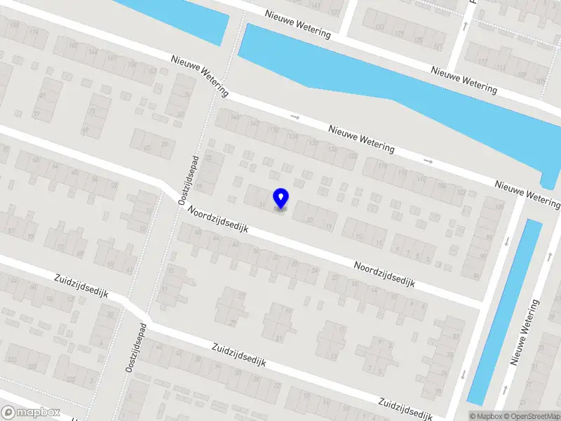 Nieuw bedrijf Terra Vita Global B.V.