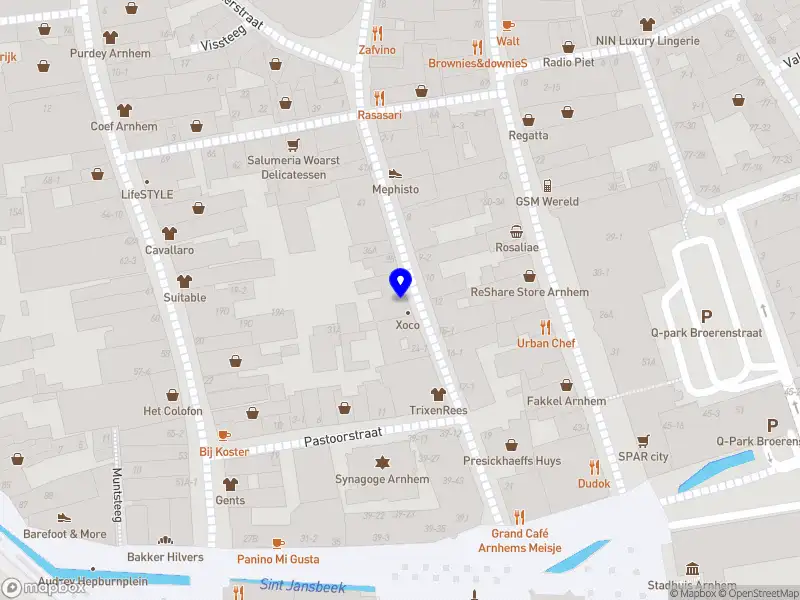 Zachary Brooks Music