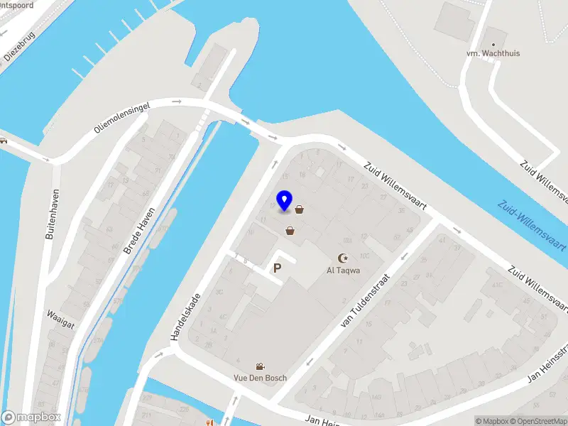 Bronnenberg Holding B.V.