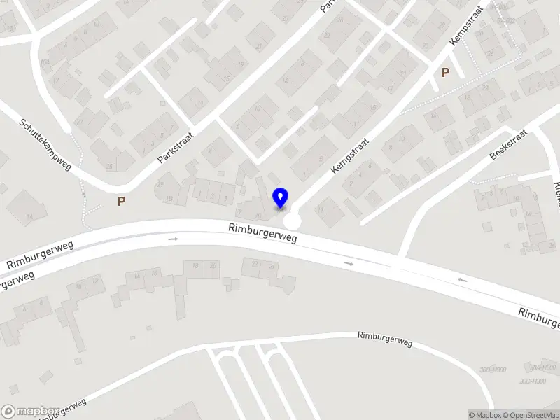 van Hout Bouw & Afbouw