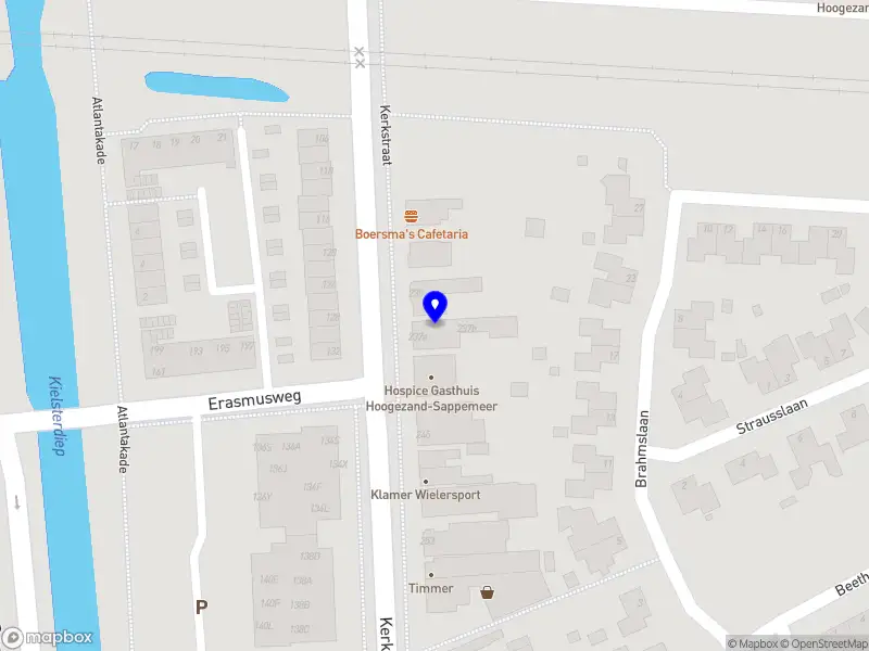 Goud en Bont Hogezand