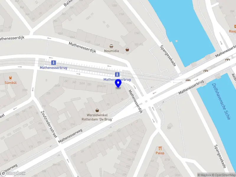 Bread&more express C.S Bhaggoe