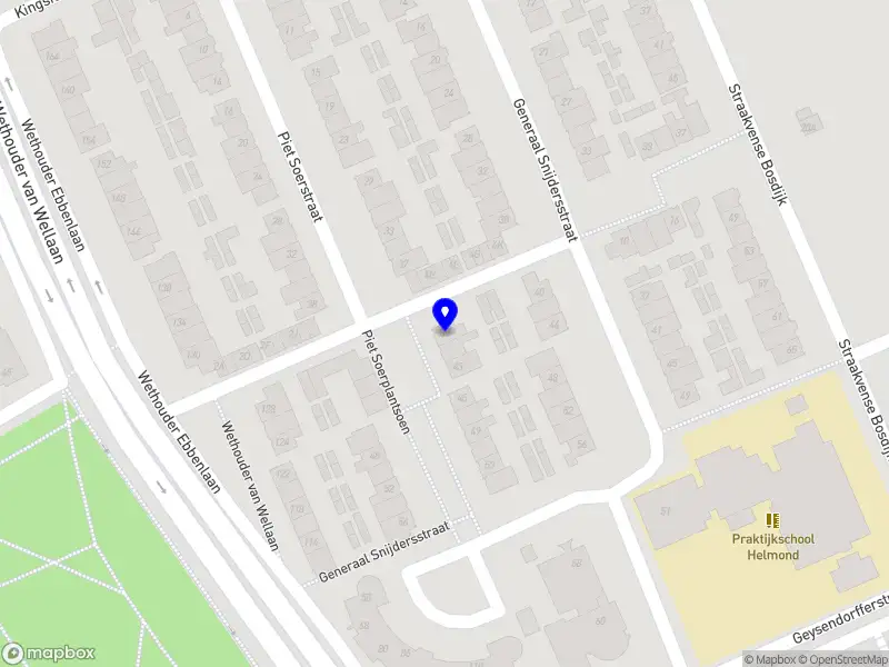 Sam's Administration