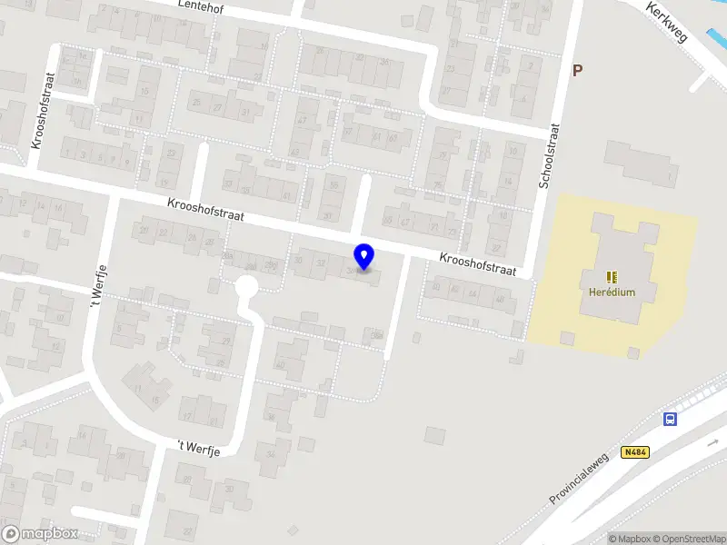 UTRECHT FRESH MARKET