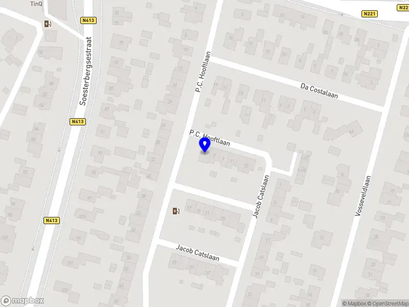 Stichting Noah Reehorst Golf