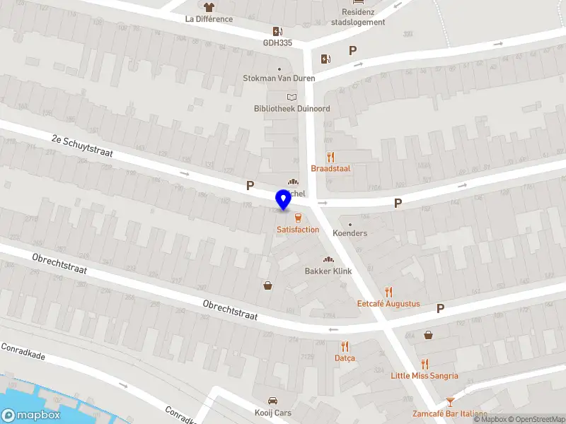 TH Onderhoud Services