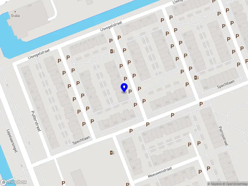 Van Krimpen naar Groei