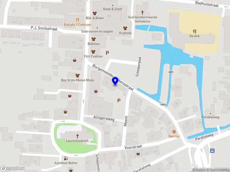 Dennis Blanken Beheer B.V.