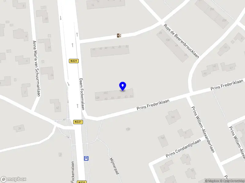 DanteJZeldenrust zakelijk