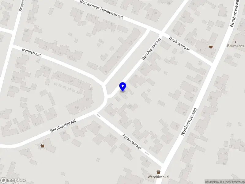 RP Zorg & Begeleiding