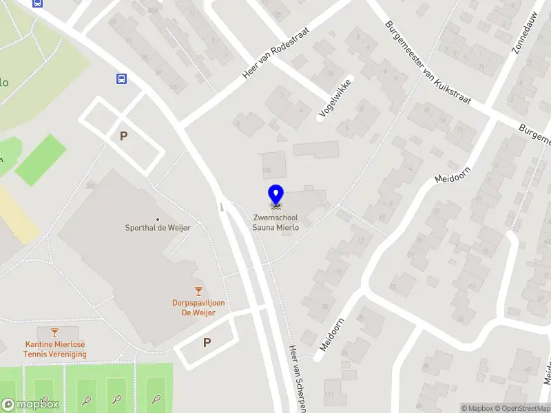 ZM Tussenholding B.V.