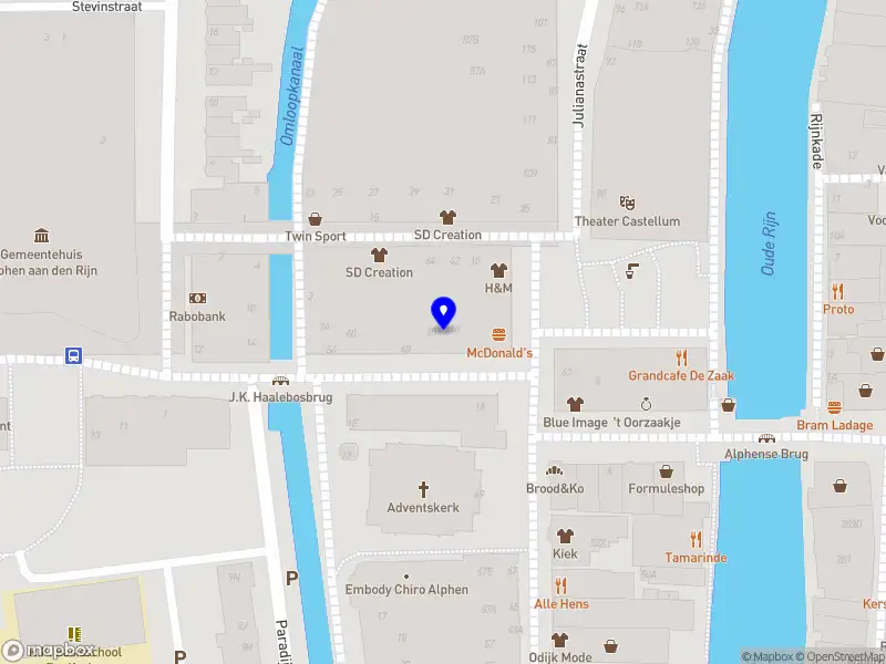 Alfafence International B.V.