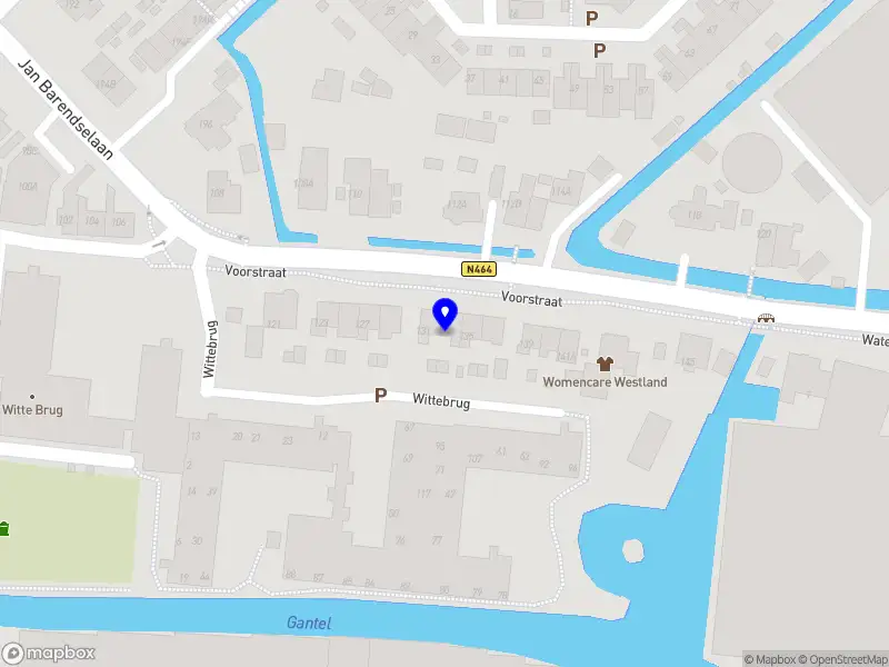 Steef Loodgieterswerk B.V.