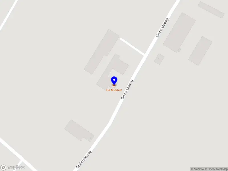 Parkhoeve de Middelt