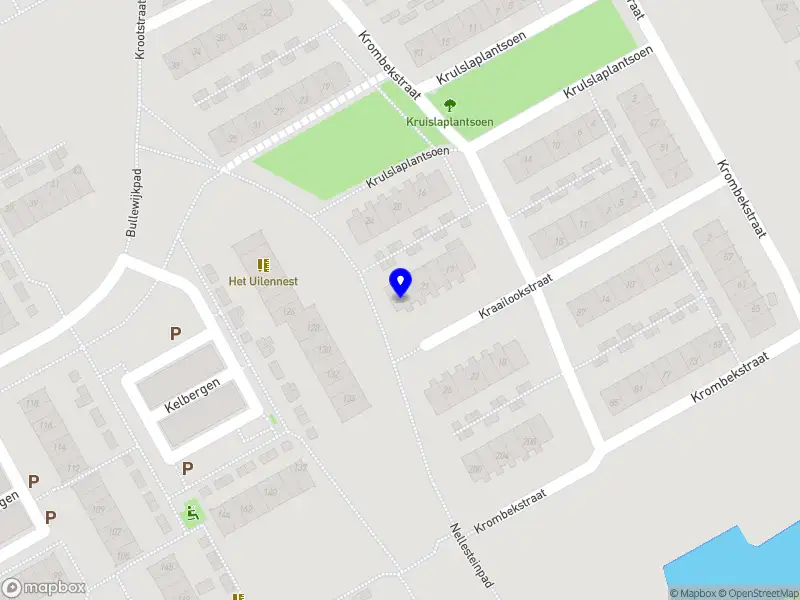 SNV MAKELAARDIJ B.V.