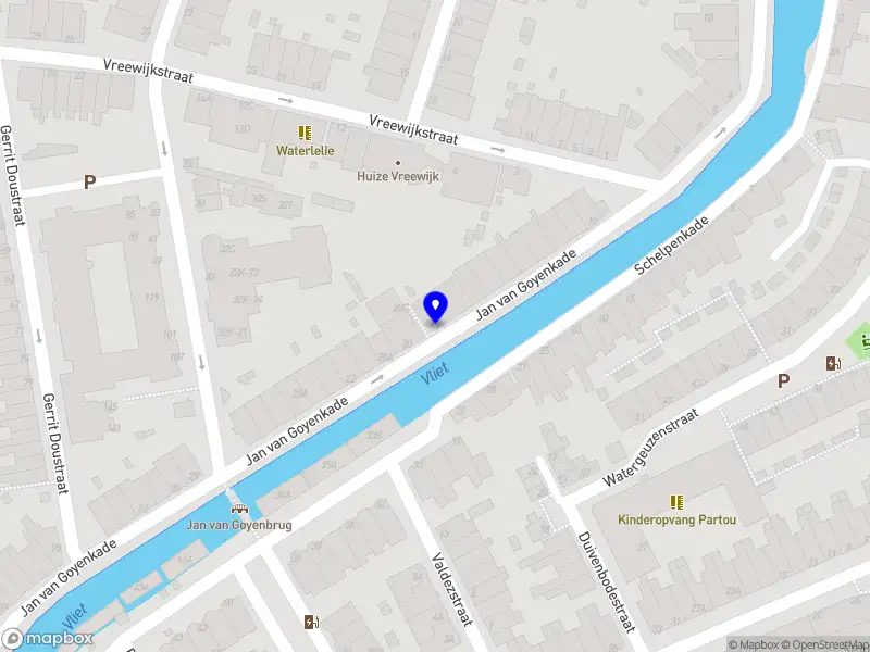 All One Project B.V.