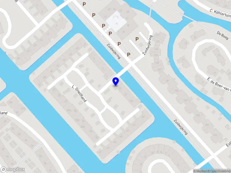 Mike de Groot Kraanbediening