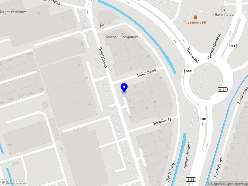 Gersan Electric NL B.V.