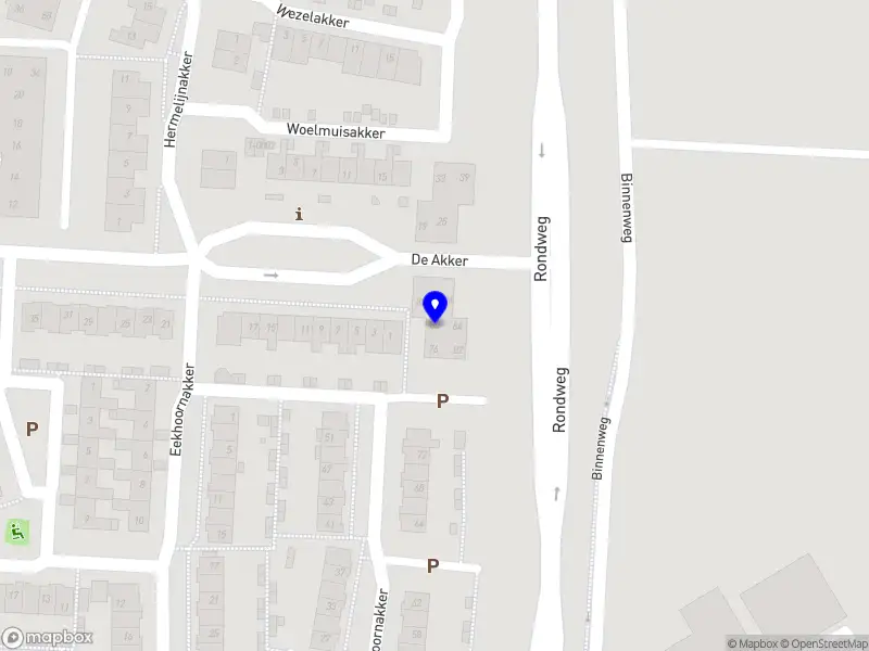 Nieuw bedrijf Joel Drale