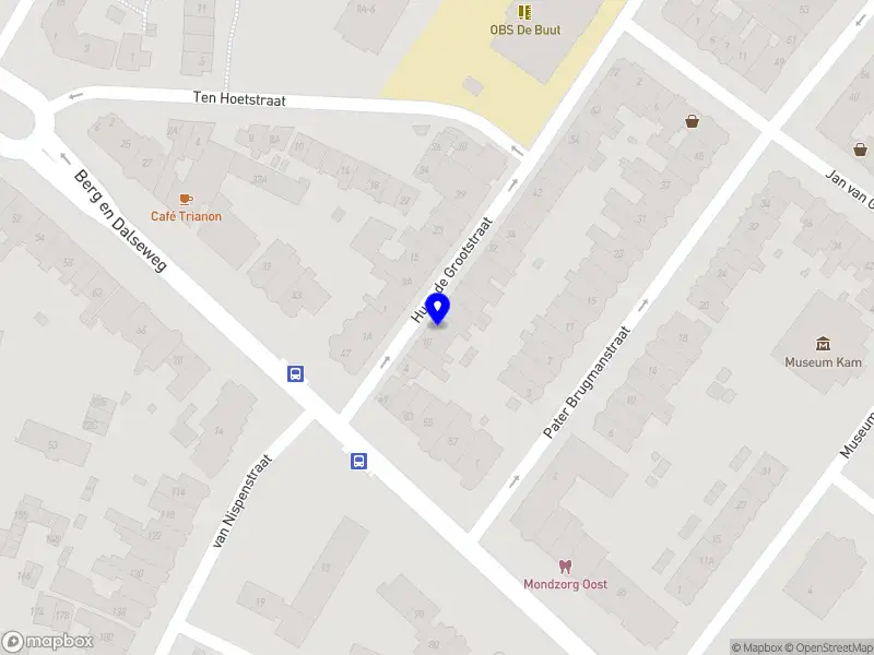 Peeters Inkoopadvies