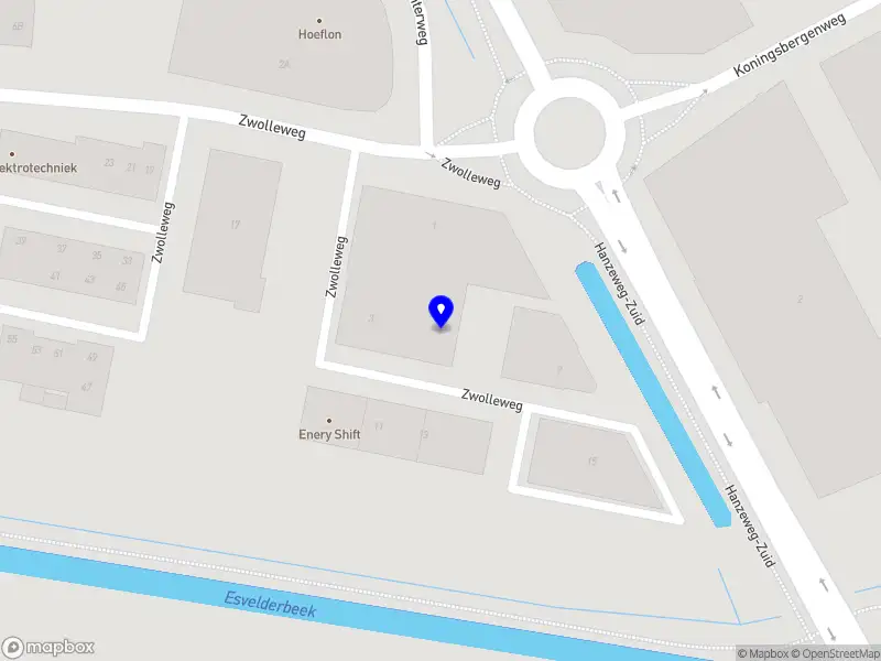 Happy Mountain Real Estate B.V.