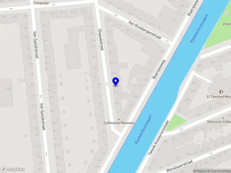 Nieuw bedrijf Lisa Pascalle