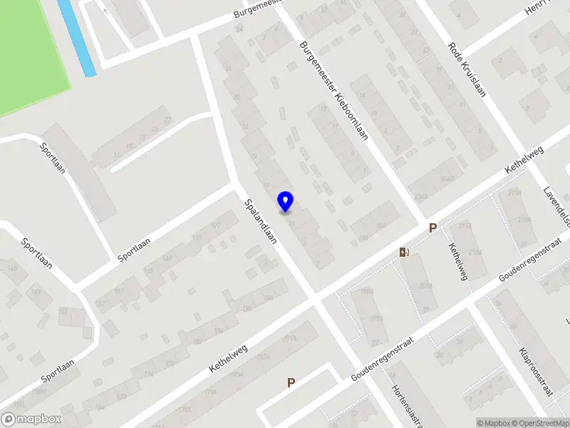 De heer Maik & De heer Julian