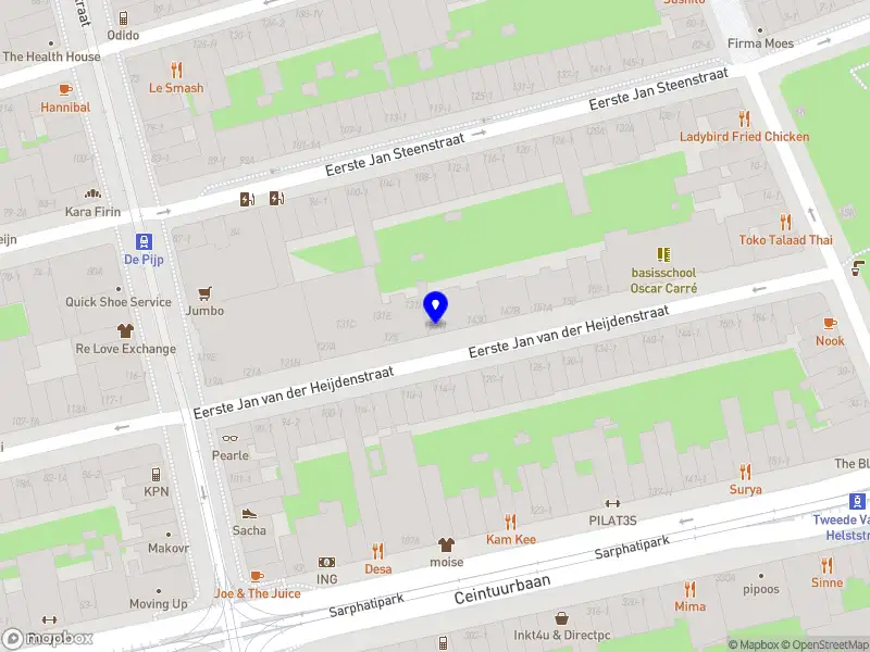 Nieuw bedrijf re+seed